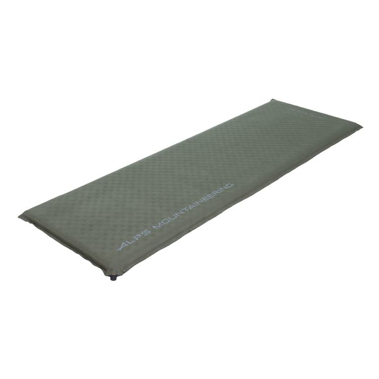 Alps Mountaineering Comfort Series Air Pad XL