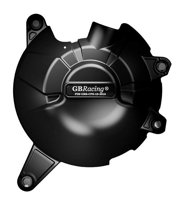 GB Racing Clutch Cover Kawasaki Z900 2017-2026 - RevZilla