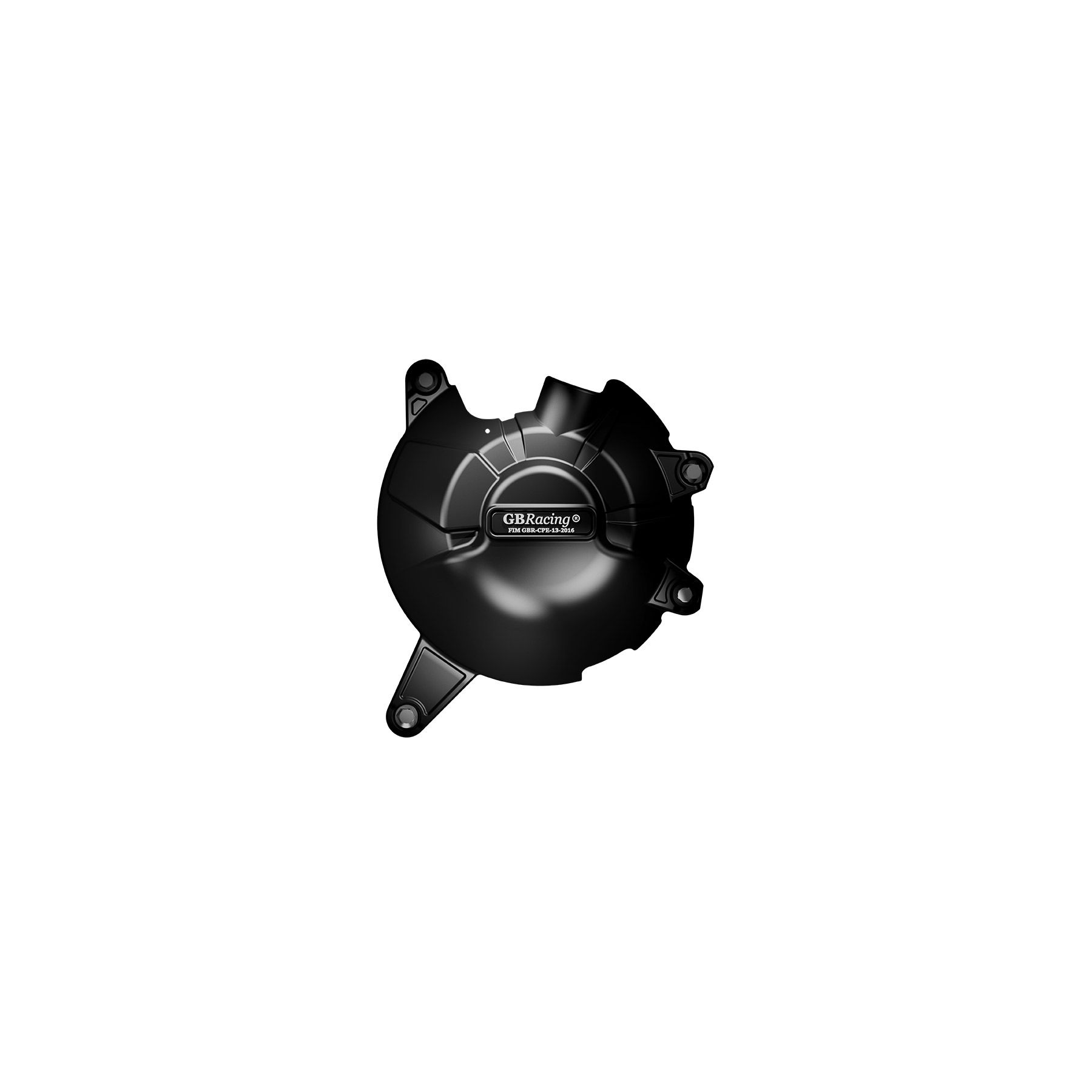GB Racing Clutch Cover Kawasaki Z900 2017-2025
