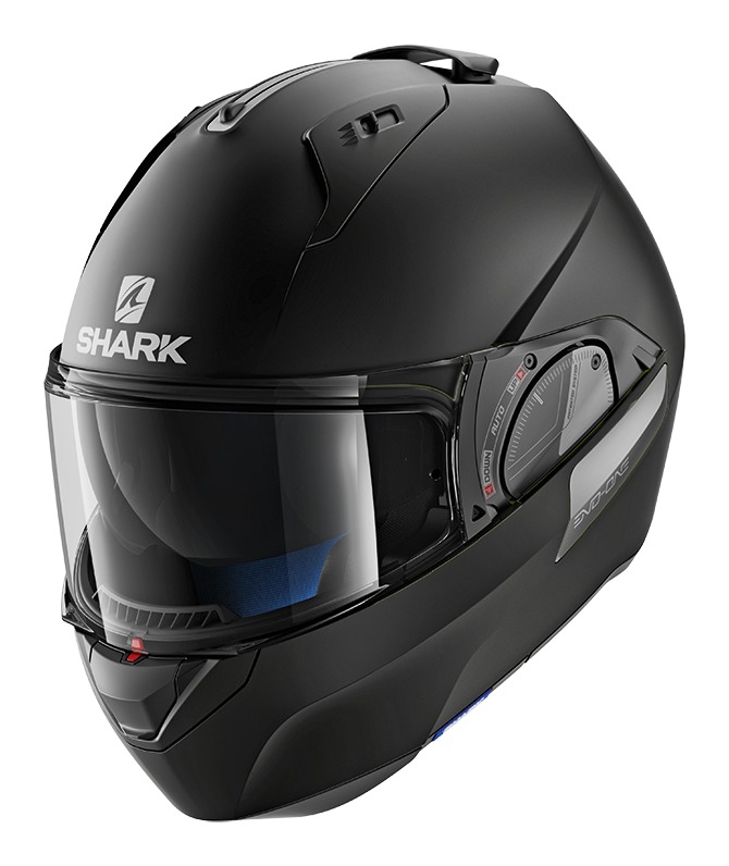 Shark EVO One 2 Helmet - Solid - RevZilla