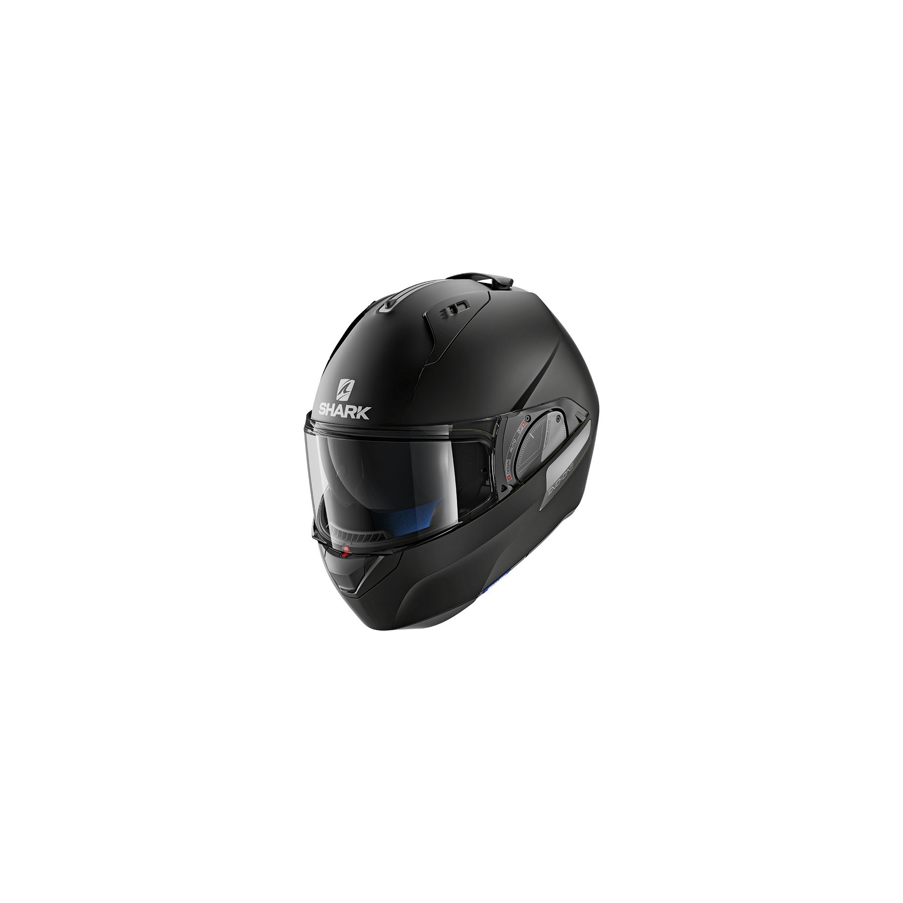 Shark EVO One 2 Helmet - Solid