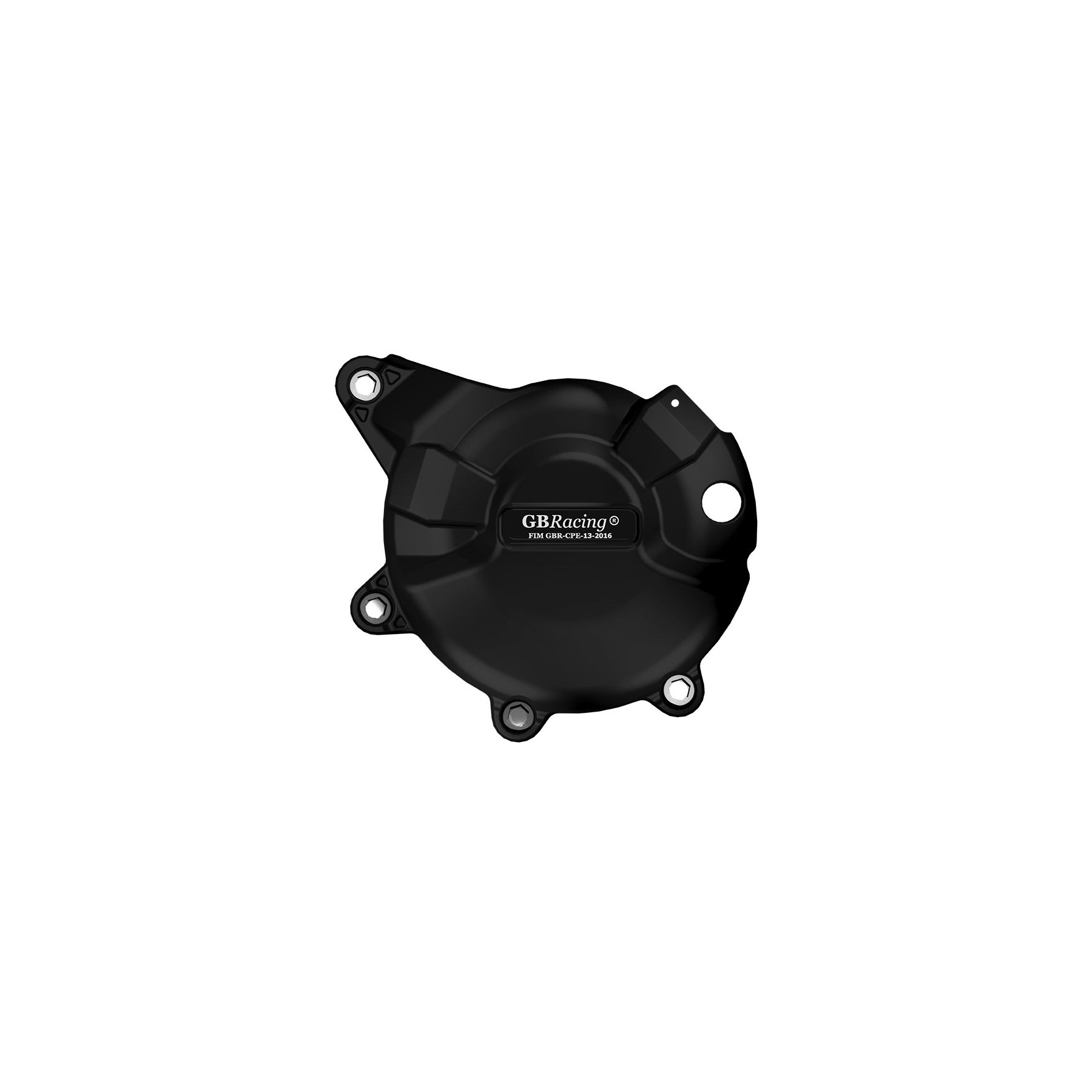 GB Racing Alternator Cover Yamaha FZ-07 / MT-07 / R7 / Tenere 700 / XS