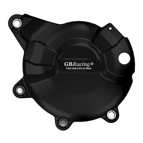 GB Racing Alternator Cover Yamaha FZ-07 / MT-07 / R7 / Tenere 700 / XSR700 2015-2025