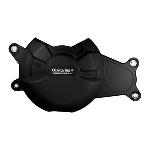 GB Racing Clutch Cover Yamaha FZ-07 / MT-07 / R7 / Tenere 700 / XSR700