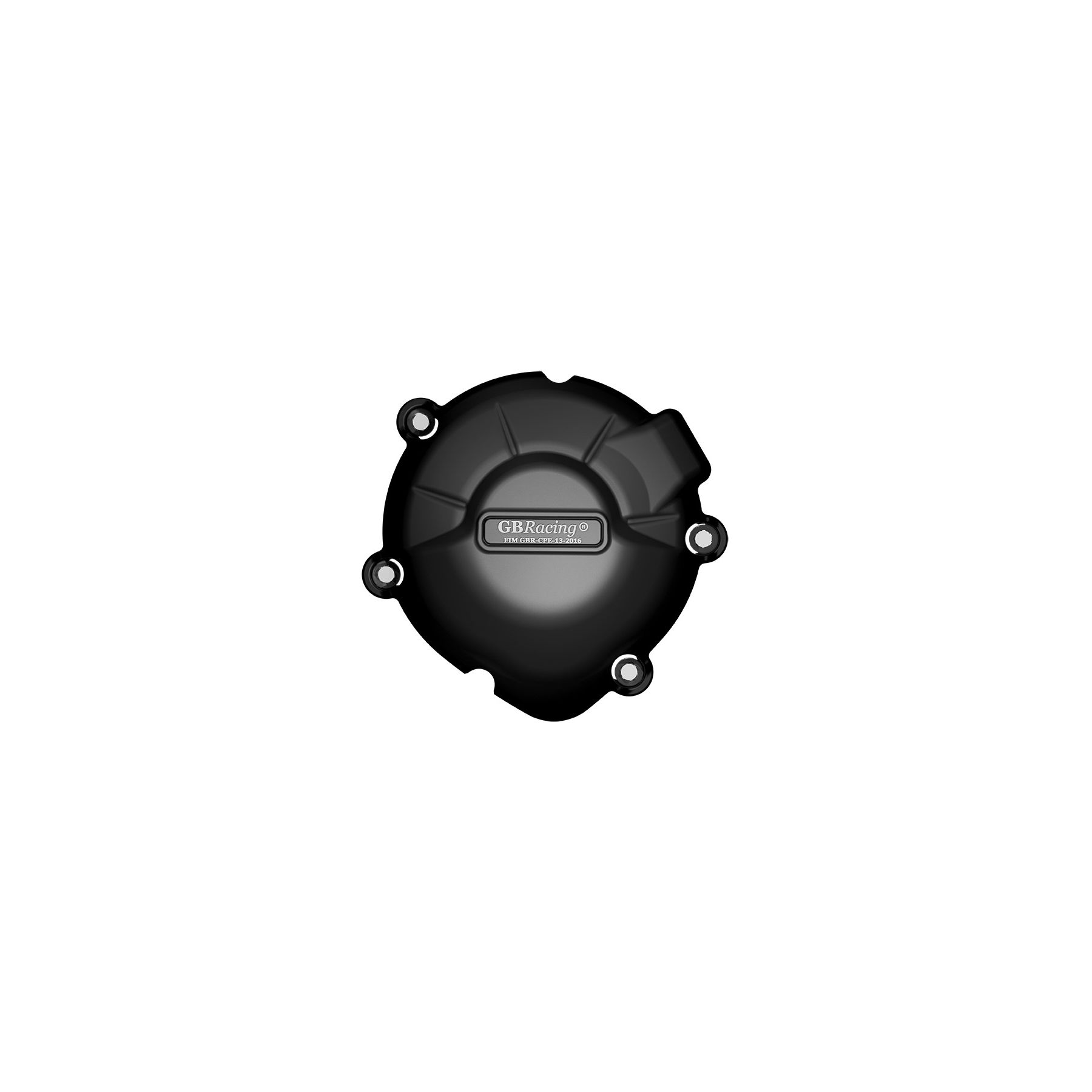 GB Racing Alternator Cover Kawasaki Z900 2017-2026