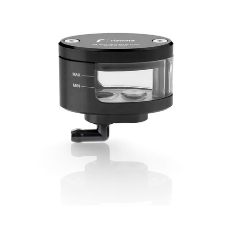 Rizoma NEXT Clutch Reservoir