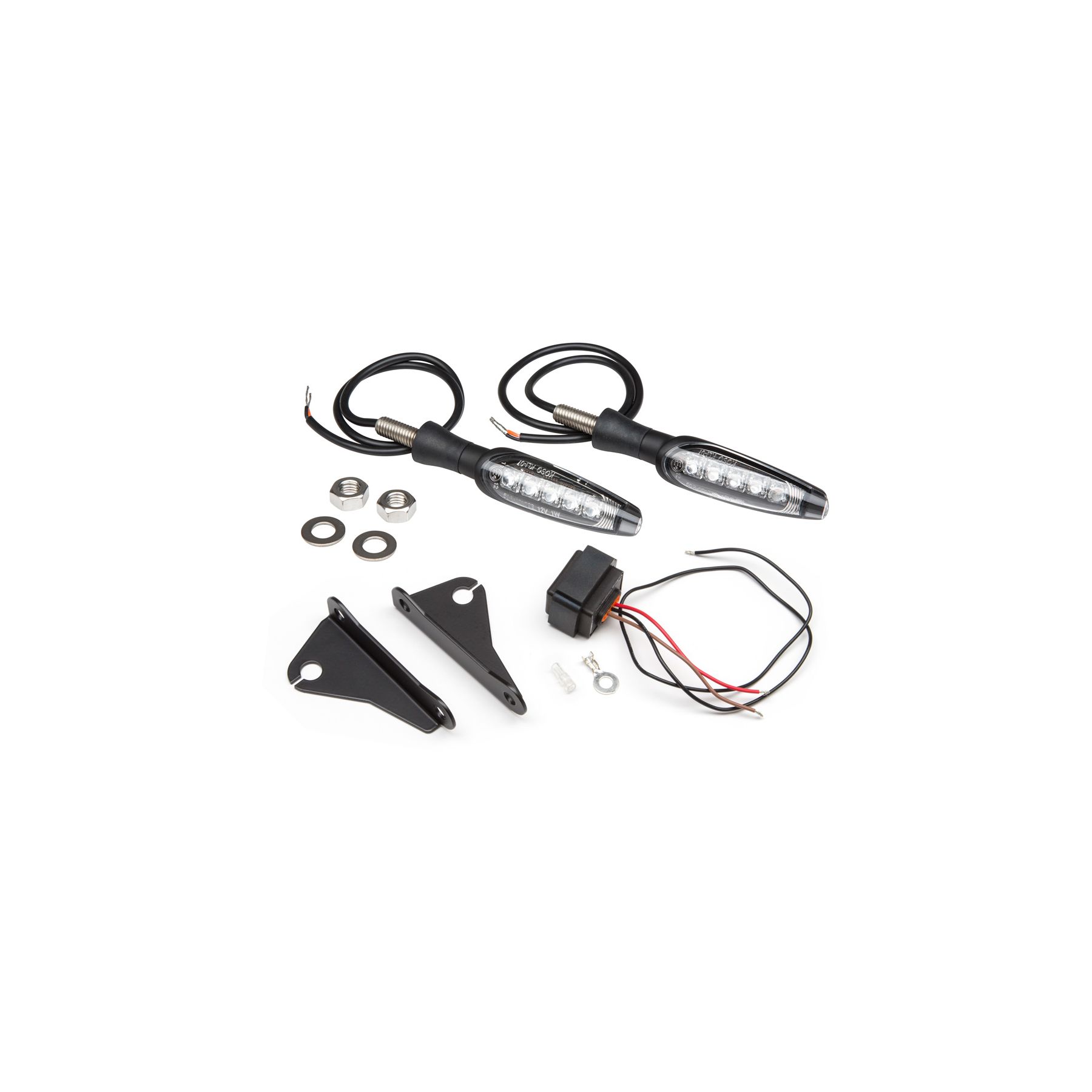 Yoshimura LED Rear Turn Signal Kit
