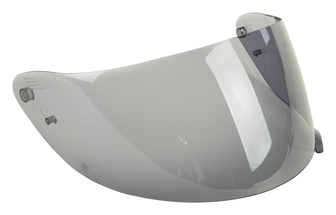 Fly Racing Street Sentinel Face Shield N/A