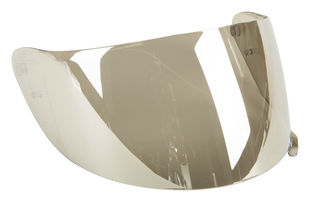 Fly Racing Street Sentinel Face Shield N/A