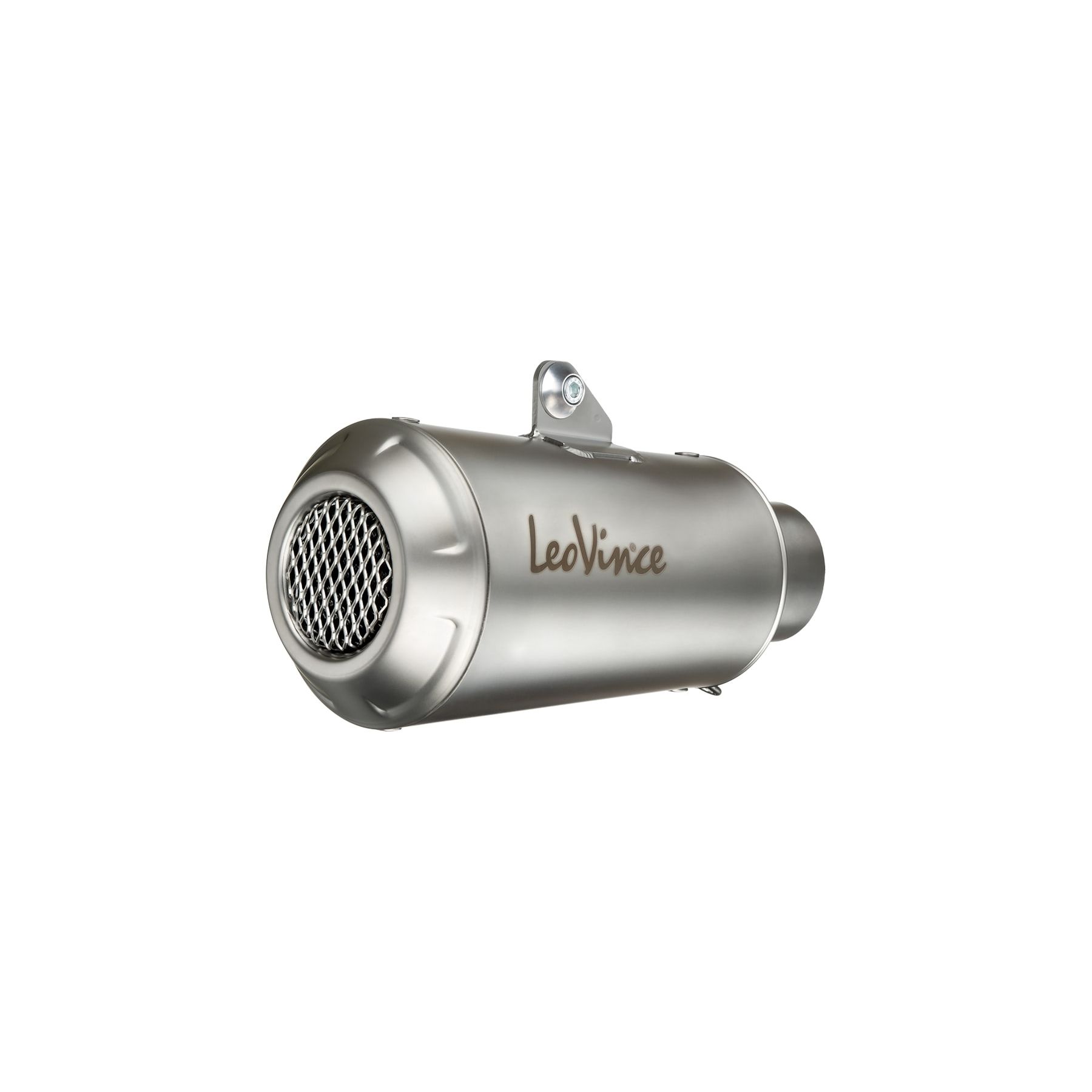 LeoVince LV-10 Slip-On Exhaust Kawasaki Z1000 / Ninja 1000 2011-2019