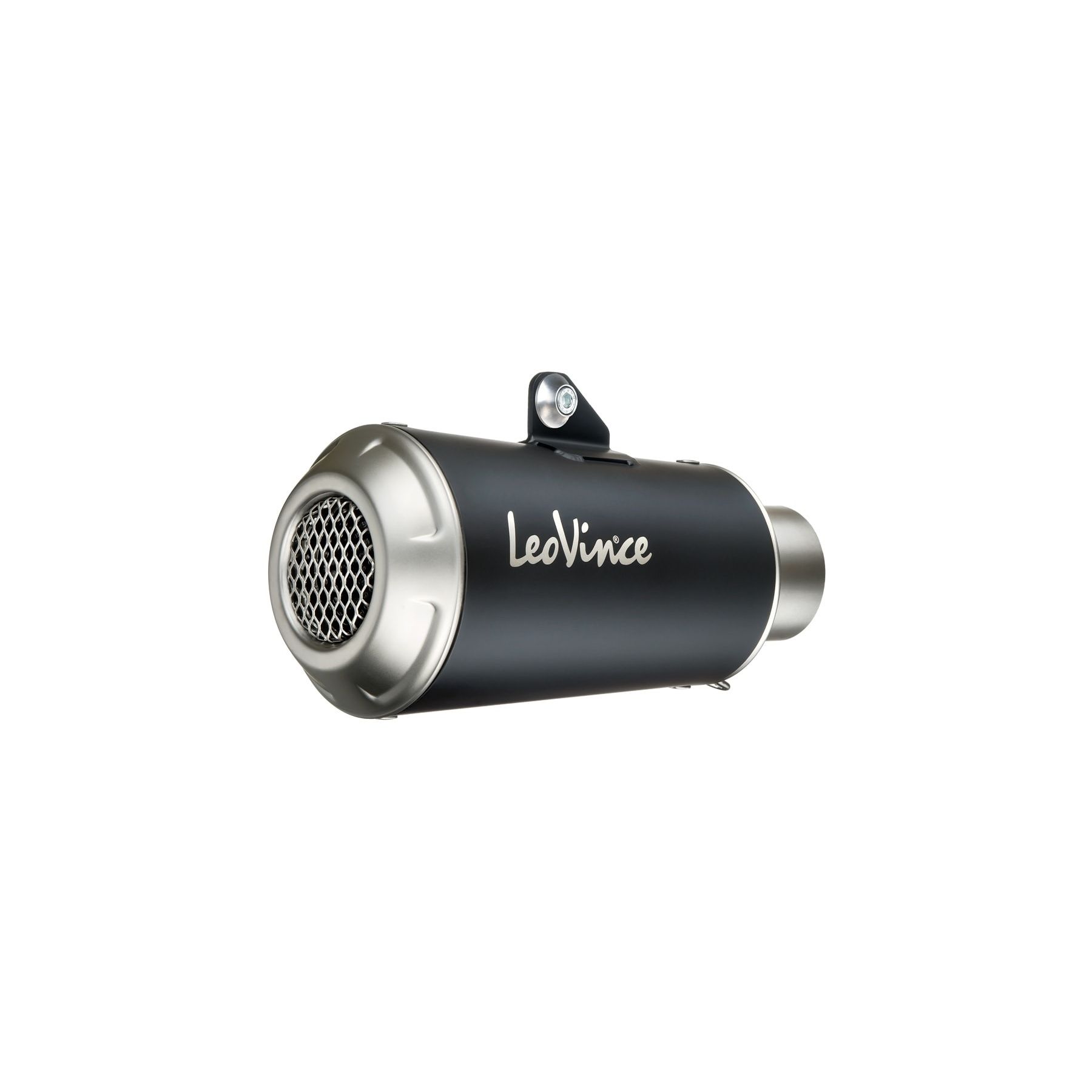 LeoVince LV-10 Slip-On Exhaust Kawasaki Z800 2016