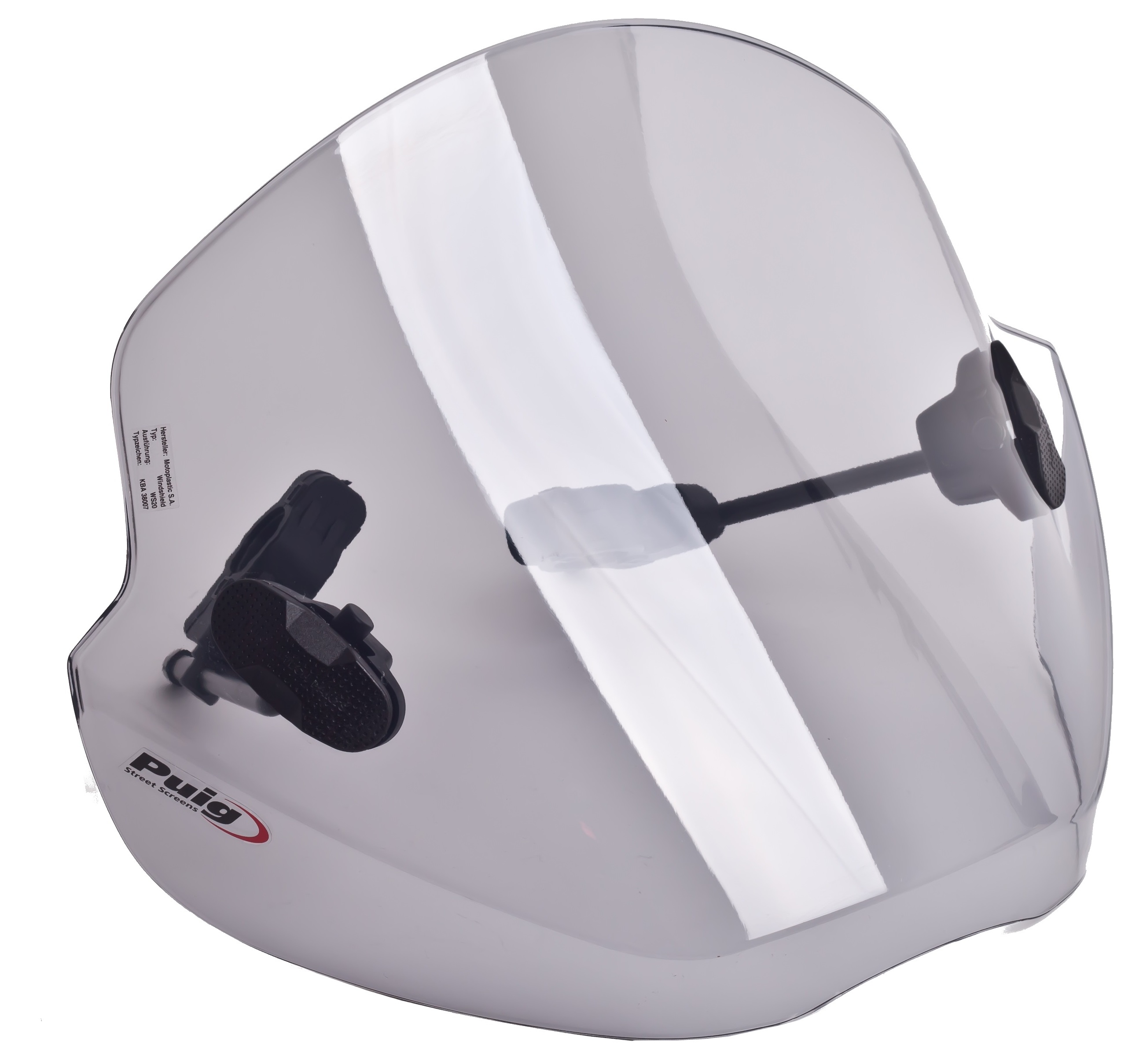 Puig Trend Universal Windscreen N/A