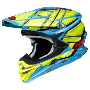 Shoei VFX-EVO Glaive Helmet