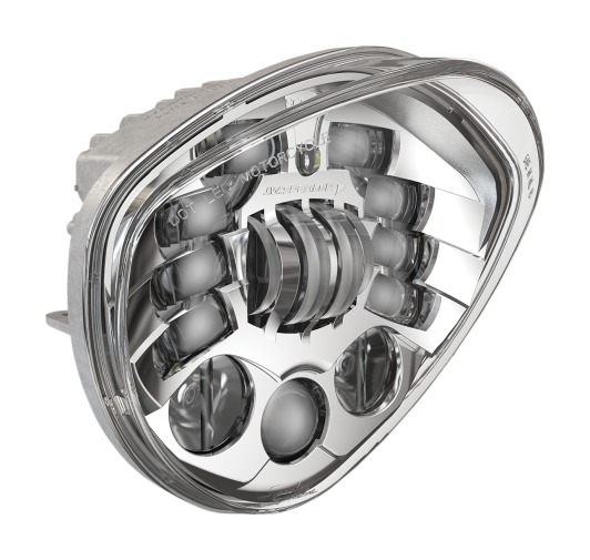 J.W. Speaker 8695 Adaptive 2 Headlight For Victory N/A