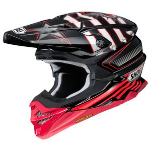 shoei street bike helmets