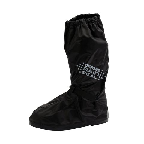 Oxford Rain Seal Over Boots