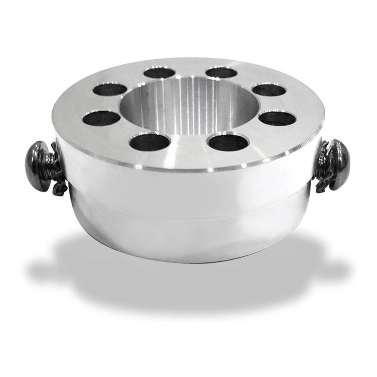 Voodoo Speakeasy Sound Insert RevZilla