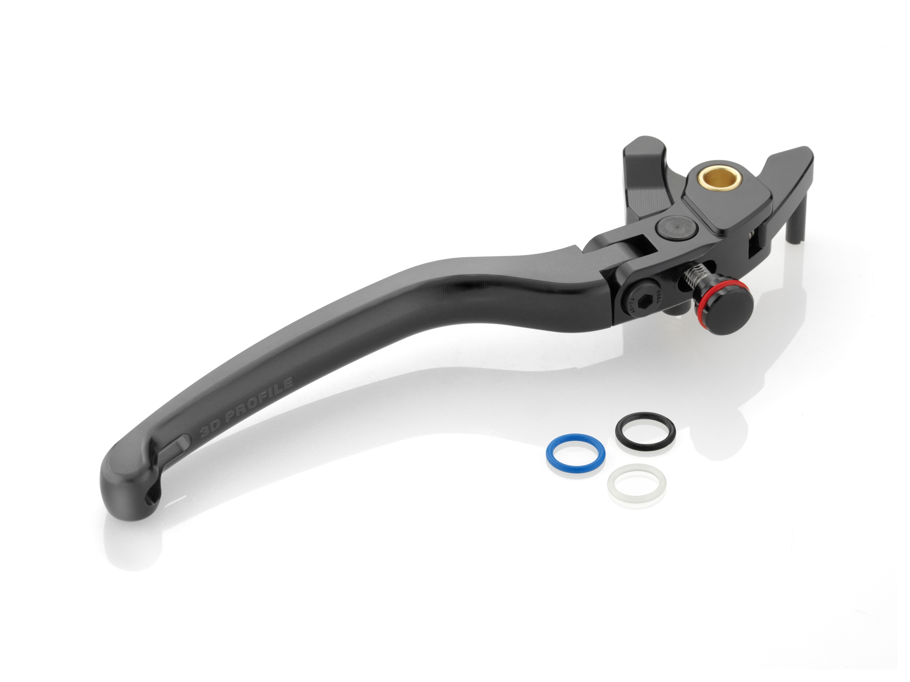 Rizoma 3D Brake Lever BMW R NineT /  F900R / XR / S1000R N/A