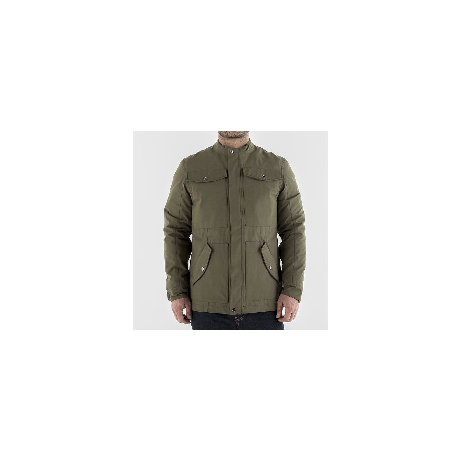 Knox Logan Jacket (MD)