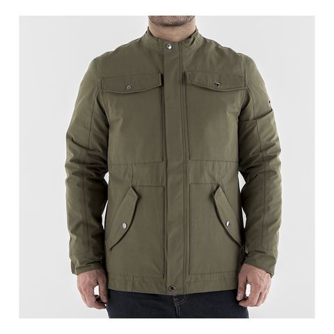 Knox Logan Jacket (MD)