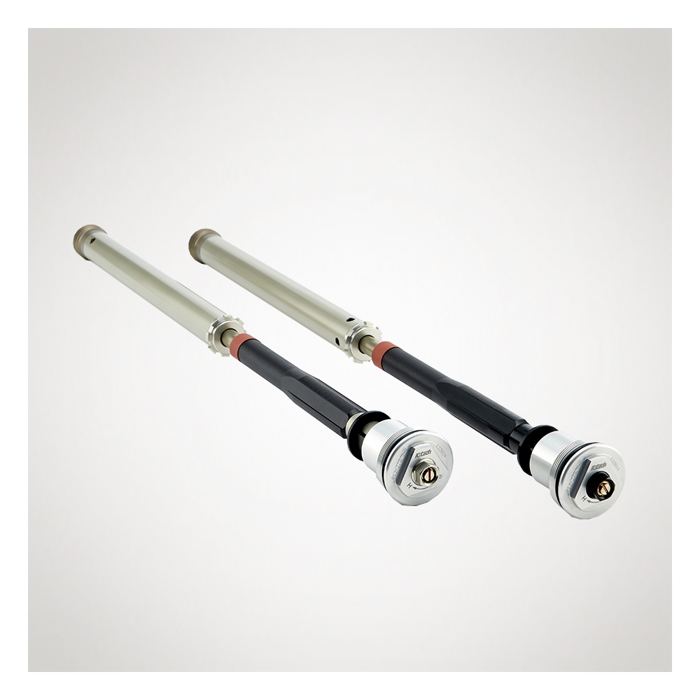 カブトボーグ　希少 Bitubo EBH Pressurized Fork Cartridge Kit - KAWASAKI ZX-10R
