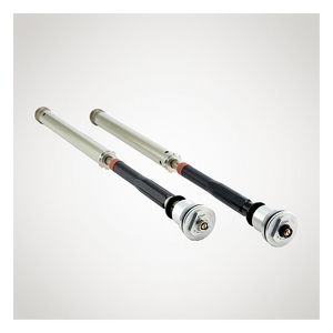 カートリッジ　shin K-Tech 20IDS Fork Cartridge Kit Kawasaki Ninja 400 2018-2023