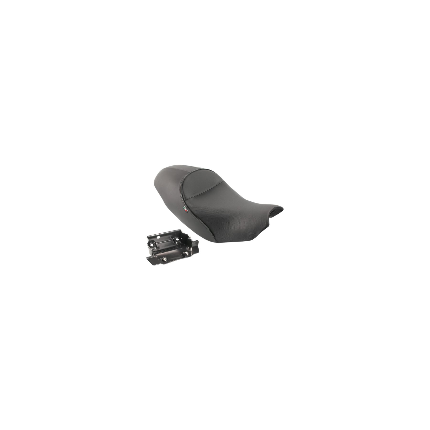 Sargent World Sport Performance Seat Ducati Scrambler 2015-2018