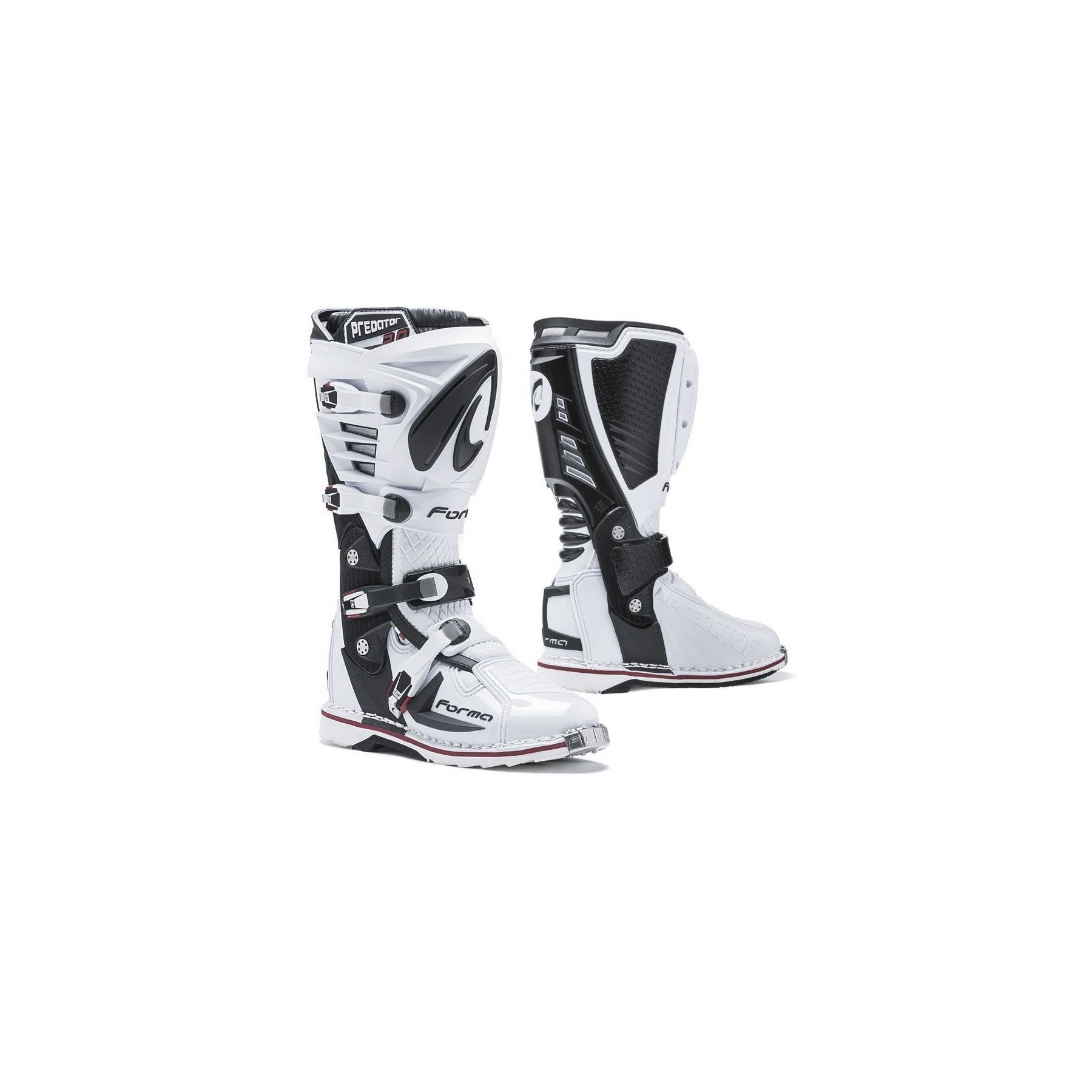 Forma Predator 2.0 Boots