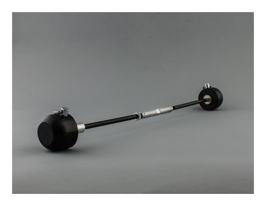 Woodcraft Rear Axle Sliders Yamaha FZ07 / MT07 / R7 20152024 5