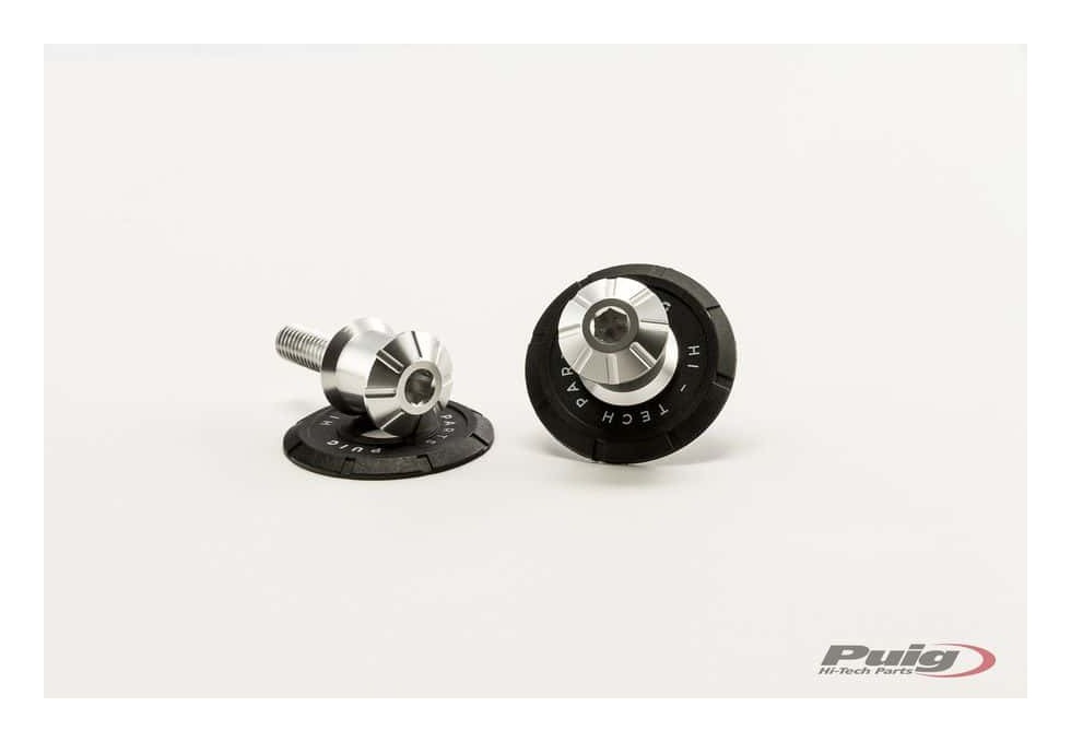 Puig Slider Pro Spools - RevZilla