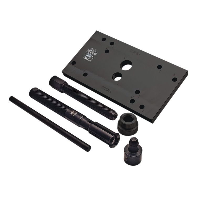 Jims Camshaft Needle Bearing Remover And Installer For Harley Milwaukee Eight