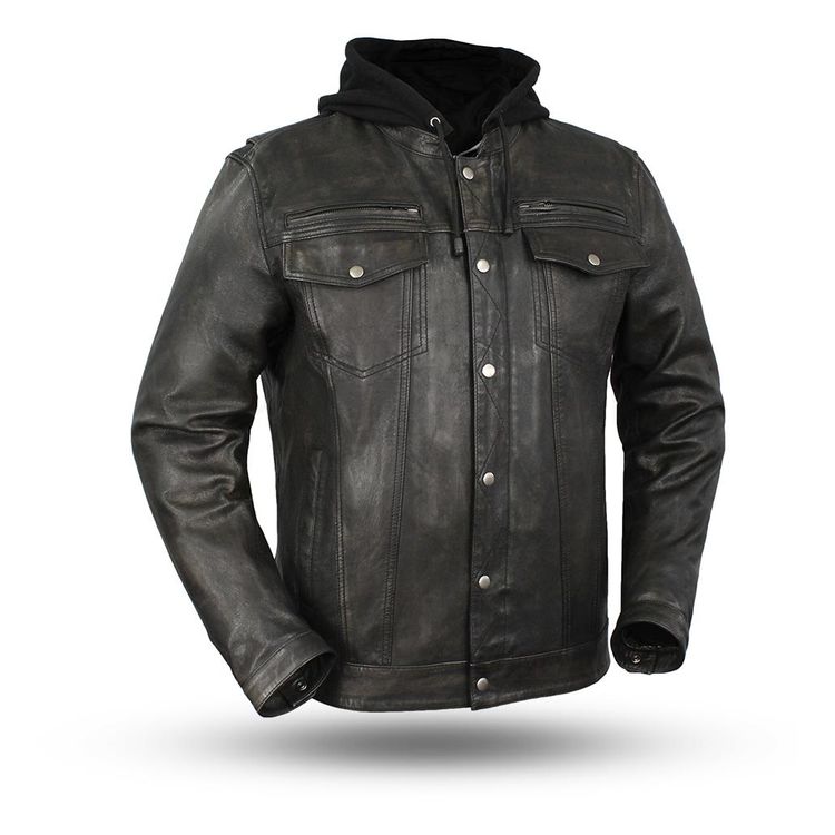 revzilla leather jackets