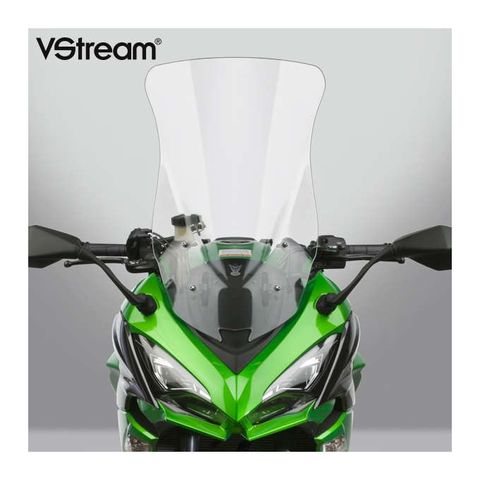 National Cycle VStream Tall Touring Windscreen Kawasaki Ninja 1000 2017-2019