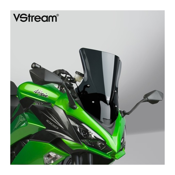 National Cycle VStream Sport Windscreen Kawasaki Ninja 1000