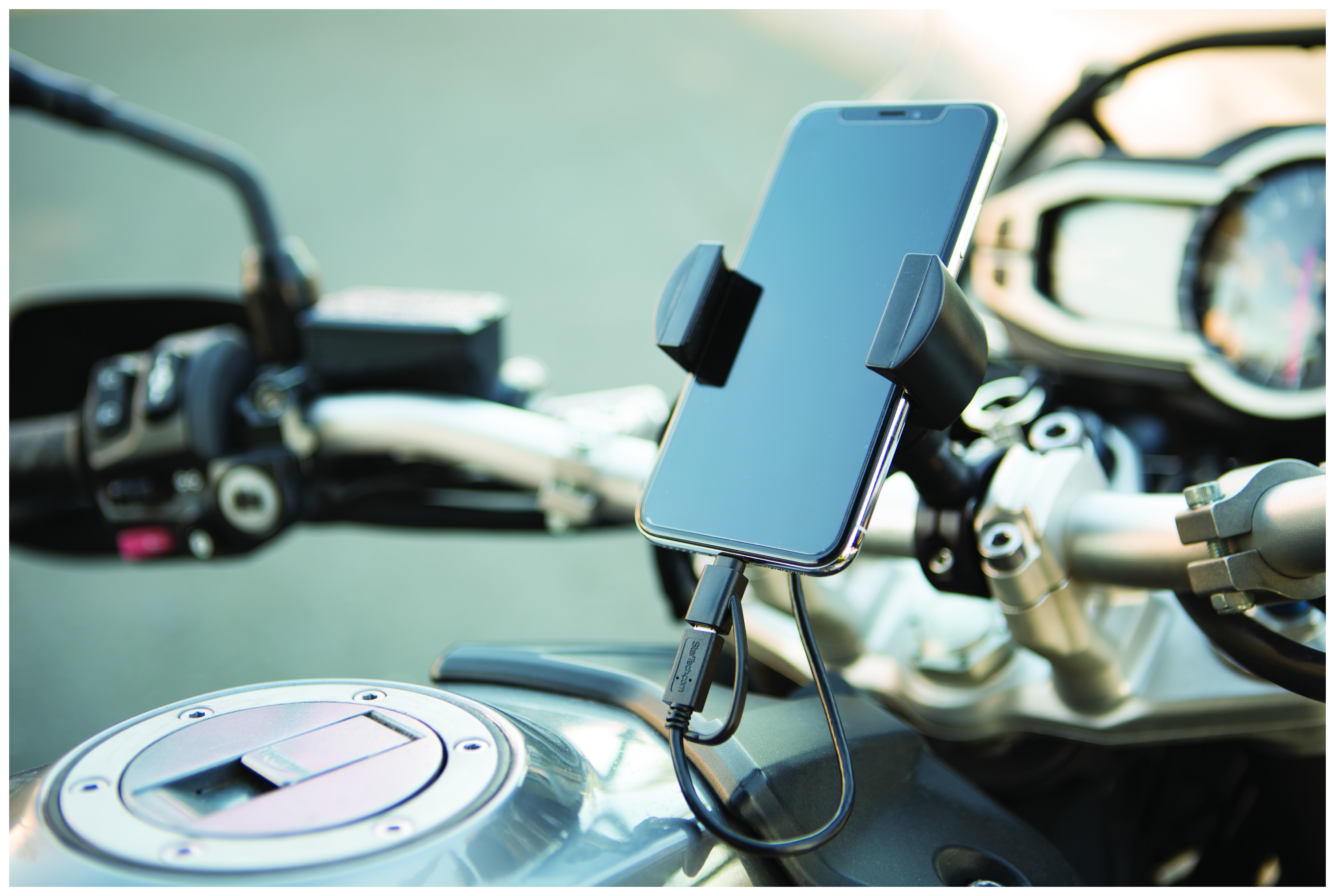techmount techgripper