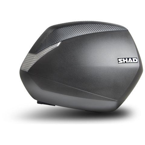 Shad SH36 Side Case Covers