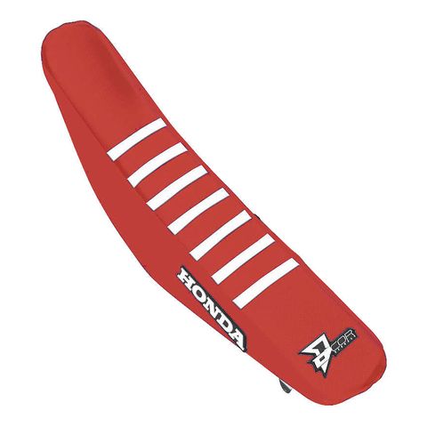 D'COR Visuals Team Geico Seat Cover Honda CRF150R / CRF150R Expert 2007-2026