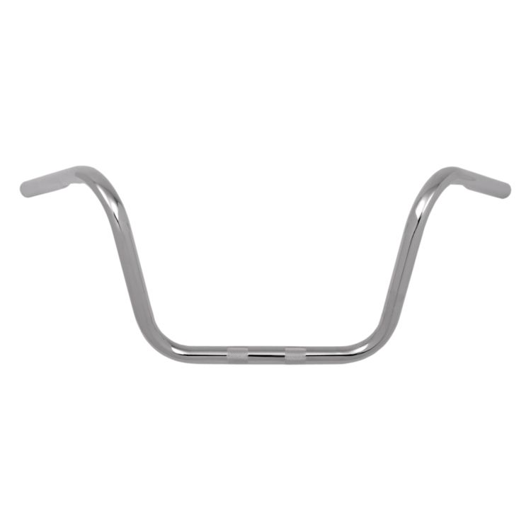 Khrome Werks 1" Buckhorn Handlebars