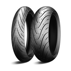 Michelin Pilot Road 3 Tires