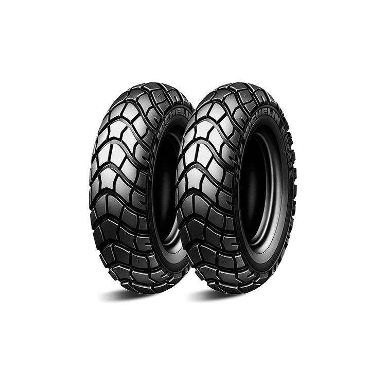 michelin tyres for scooty