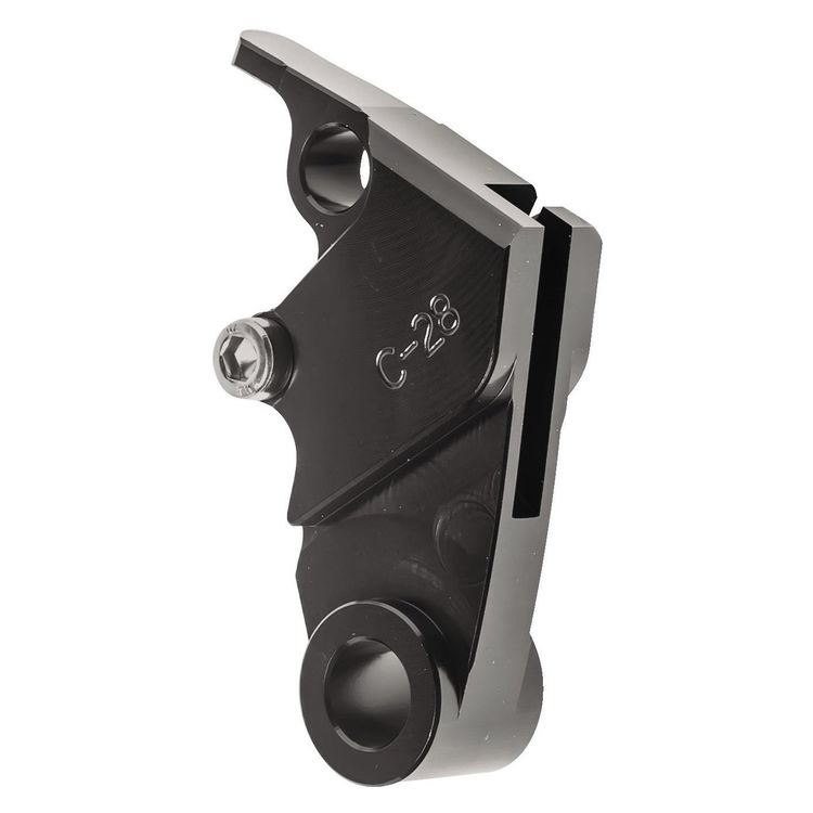 Puig Clutch Lever Mount Honda CB / CBR / RC51 / VFR [Previously Installed]