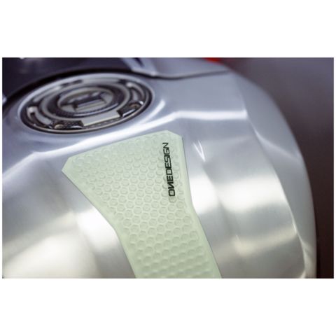 OneDesign HDR Center Tank Pad