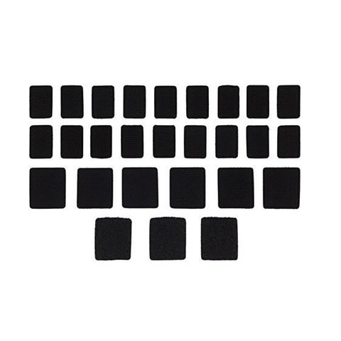 POD Knee Brace Velcro Set