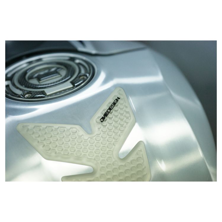 OneDesign HDR Center Tank Pad