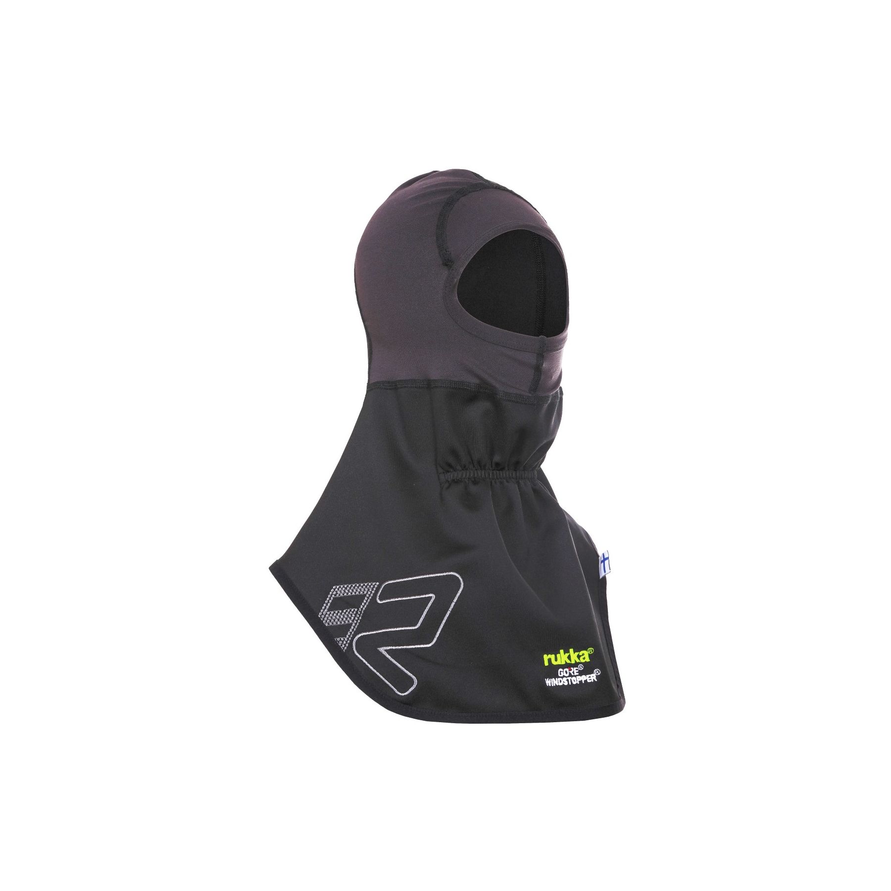 Rukka RWS Hood