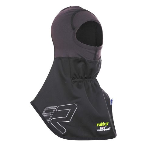 Rukka RWS Hood
