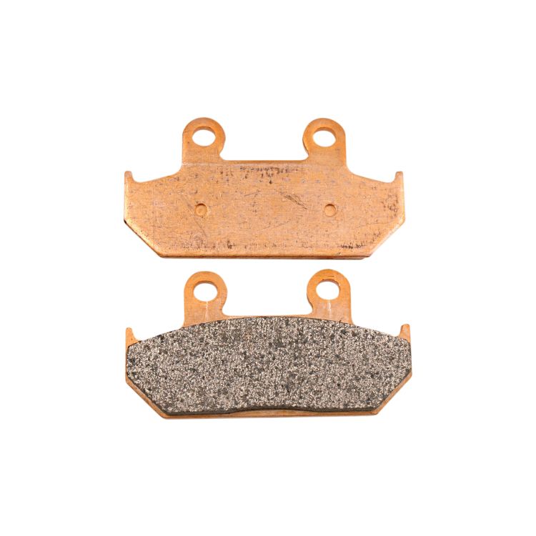 EBC FA124/2 Double-H Sintered Front Brake Pads