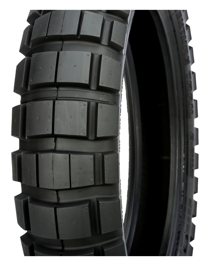 Shinko 804 / 805 Reflective Big Block Adventure Touring Tires