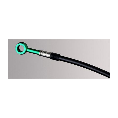 Spiegler Front Brake Line Kit Kawasaki Ninja 400 2018-2023