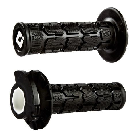 ODI MX V2 Lock On Rogue Grips